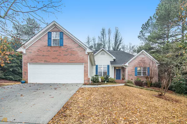 Auburn, GA 30011,938 Mulberry Fields