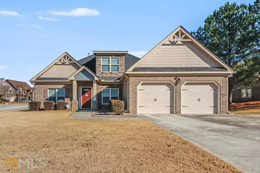 205 Misty Grove, Loganville, GA 30052