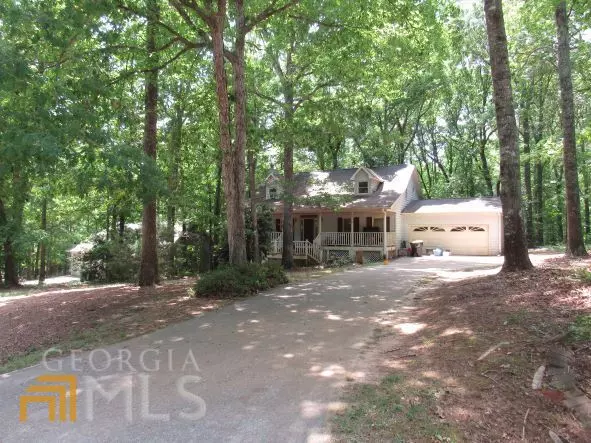 175 Willow, Stockbridge, GA 30281