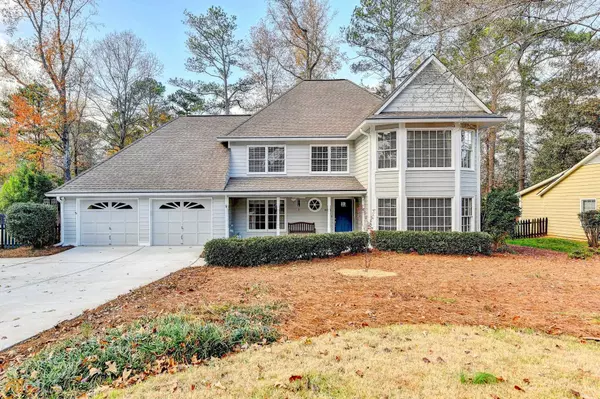 5073 Williamsport, Peachtree Corners, GA 30092