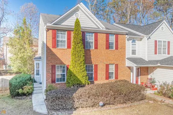 1299 Vintage Pointe DR, Lawrenceville, GA 30044