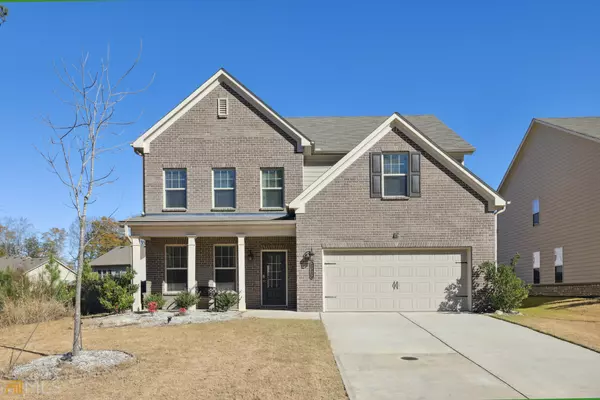 1898 Lakeview Bend, Buford, GA 30519