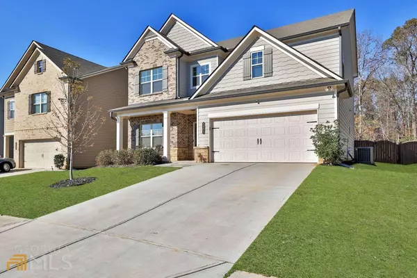 Braselton, GA 30517,7771 Silk Tree