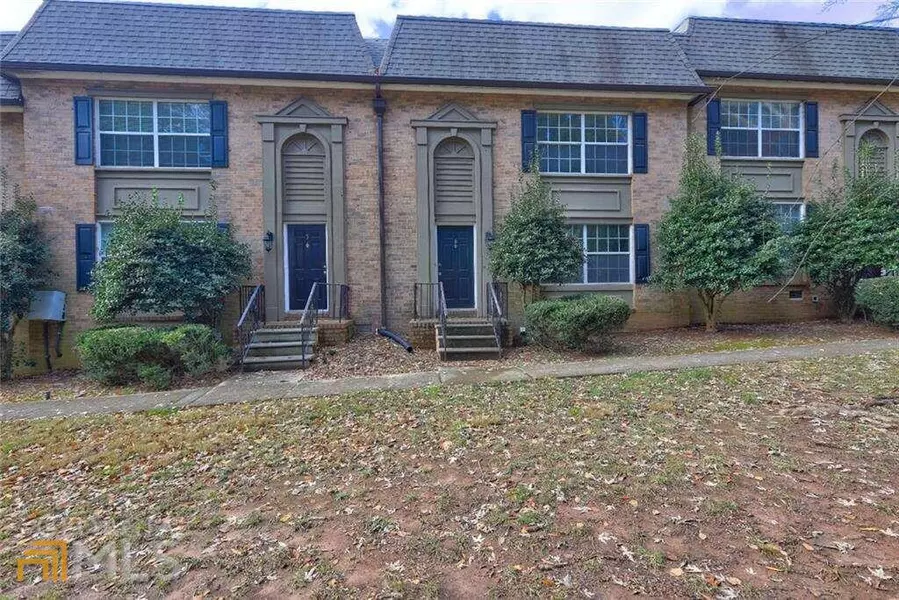 6980 Roswell RD #A6, Sandy Springs, GA 30328