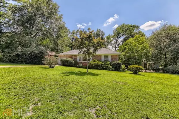 Decatur, GA 30032,2987 Santa Monica DR