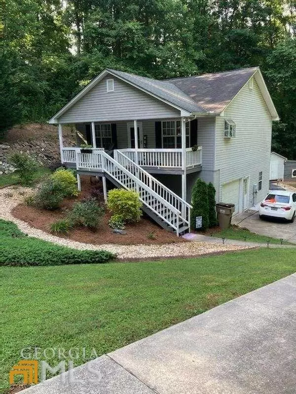 3663 Garden, Gainesville, GA 30506