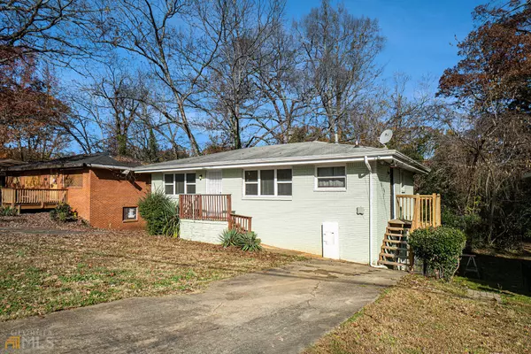 East Point, GA 30344,1337 Pine AVE