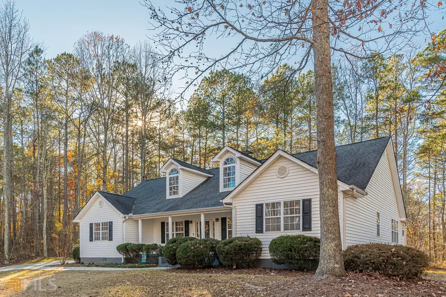 7205 Tara DR, Villa Rica, GA 30180