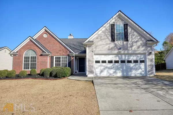 1970 Charleston Oak, Lawrenceville, GA 30043