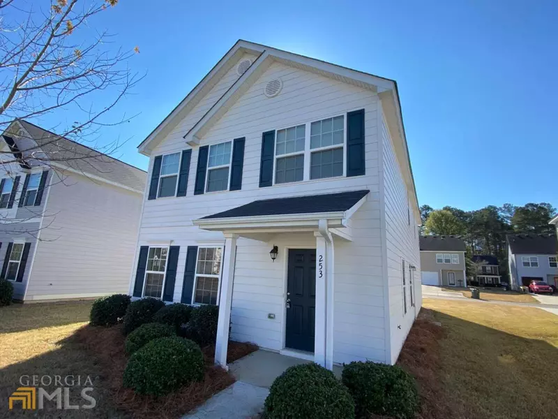 253 Sidney Lanier, Athens, GA 30607