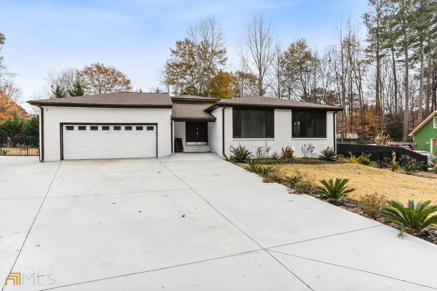 720 Dunleith CT SW, Marietta, GA 30008