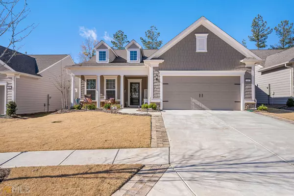 245 Little Gem, Griffin, GA 30223