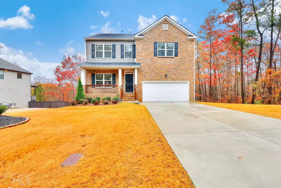 3000 Ridge Manor, Dacula, GA 30019