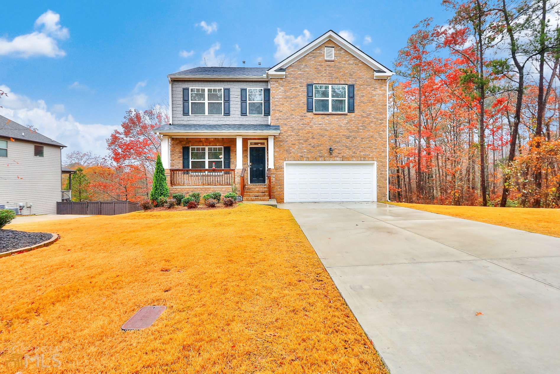 3000 Ridge Manor DR, Dacula, GA 30019