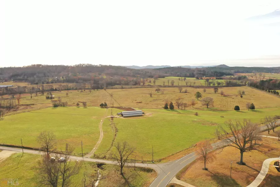 174 ACRES ON Ga Hwy 337, Menlo, GA 30731