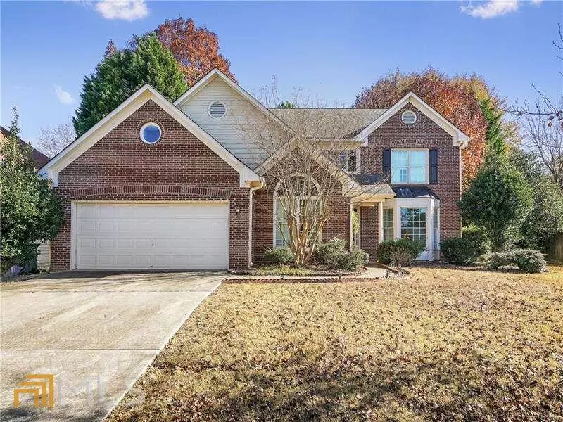 2668 Timberbrooke, Duluth, GA 30097