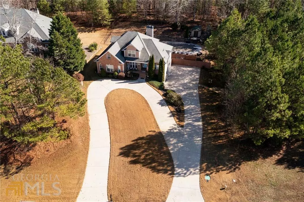 Cartersville, GA 30121,33 Eagles View