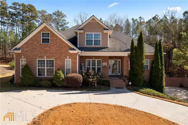 Cartersville, GA 30121,33 Eagles View