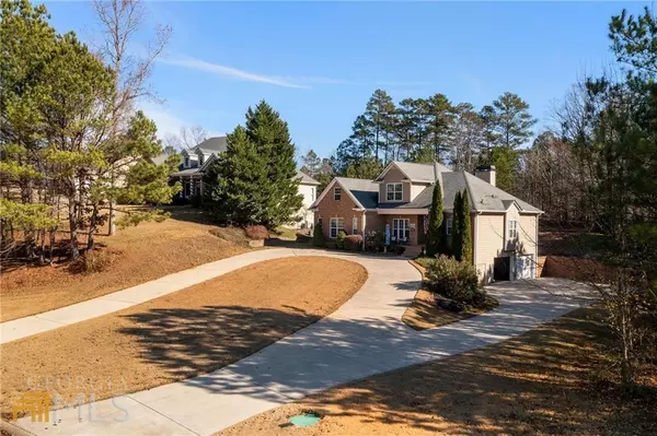 Cartersville, GA 30121,33 Eagles View