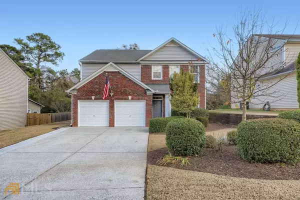 2093 Ridgestone, Marietta, GA 30008