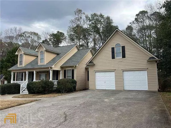 325 Winter Park, Powder Springs, GA 30127