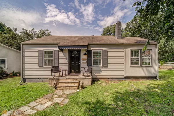 236 Grover ST SE, Marietta, GA 30060
