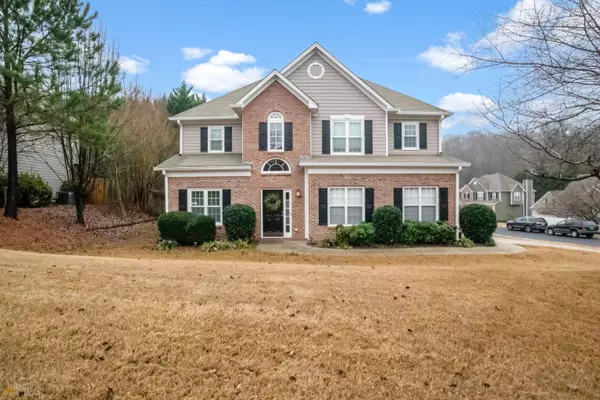 3405 English Oaks, Kennesaw, GA 30144