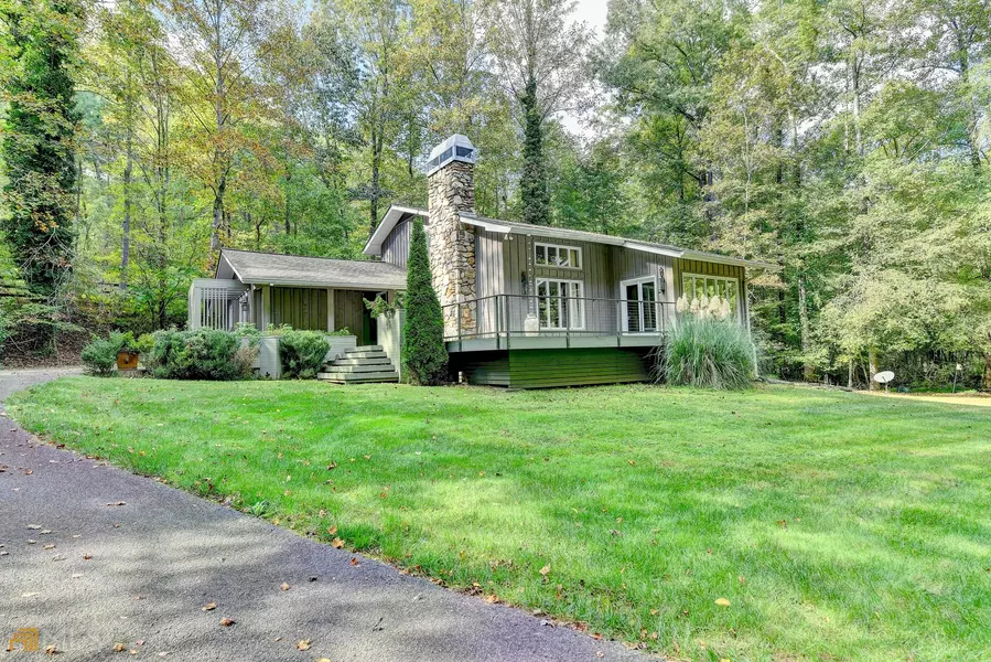 250 Dorris RD, Milton, GA 30004