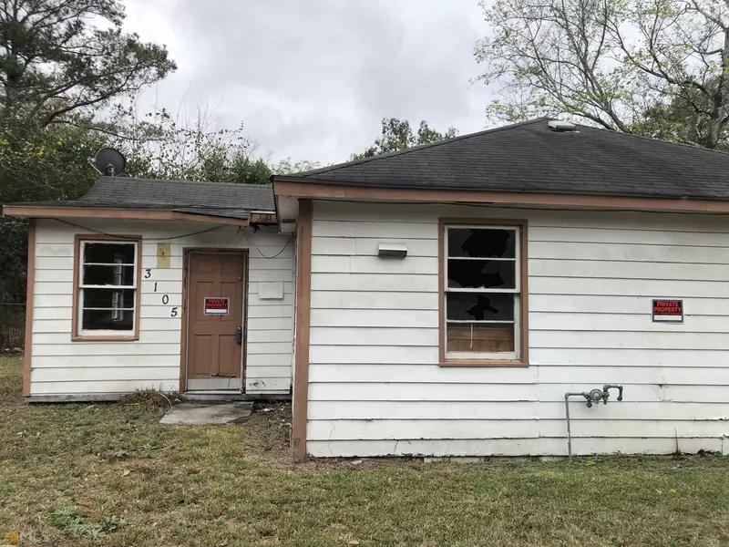 3105 St Claire, Macon, GA 31204