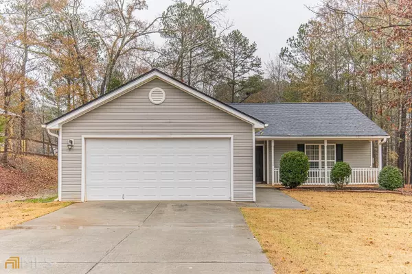 584 Matt, Bethlehem, GA 30620