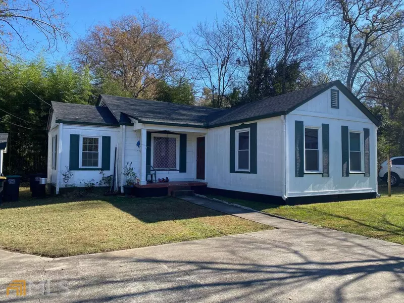 5 Rosewood RD, Rome, GA 30165