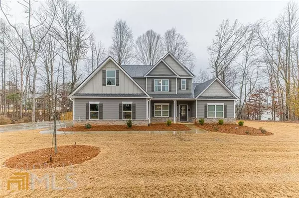 Flowery Branch, GA 30542,5888 Heritage