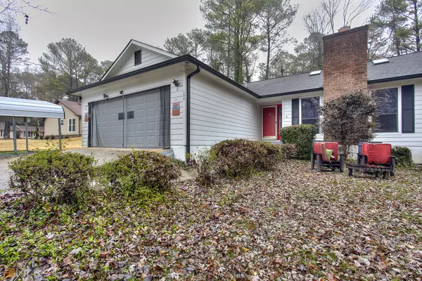 Stockbridge, GA 30281,180 Chimney Ridge