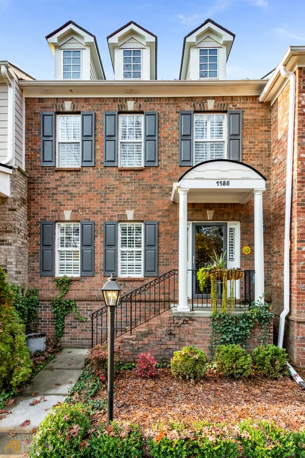 Suwanee, GA 30024,1185 Station Center BLVD