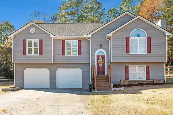 33 Engineer LN SW, Cartersville, GA 30120