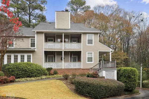 4527 Pineridge, Dunwoody, GA 30338