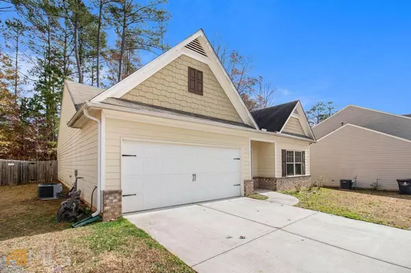 Fairburn, GA 30213,320 Saint Lucas