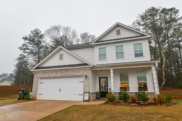 85 Four Oaks, Covington, GA 30016