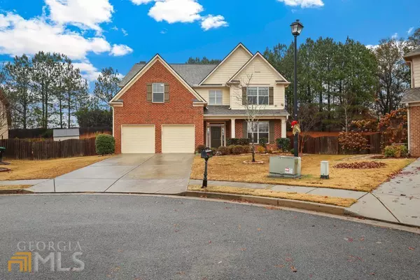 1870 Beyers Landing, Buford, GA 30519