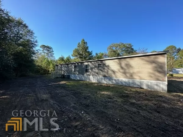 Barney, GA 31625,106 Brooks ST