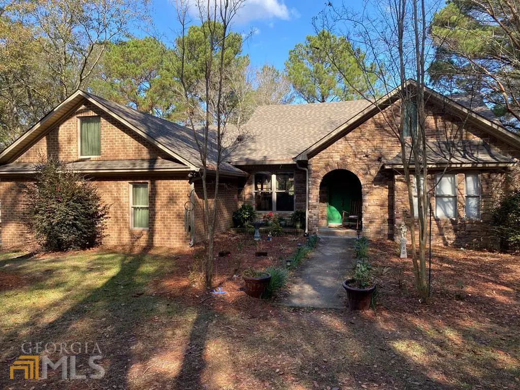 Lyons, GA 30436,515 Jim Gordy RD