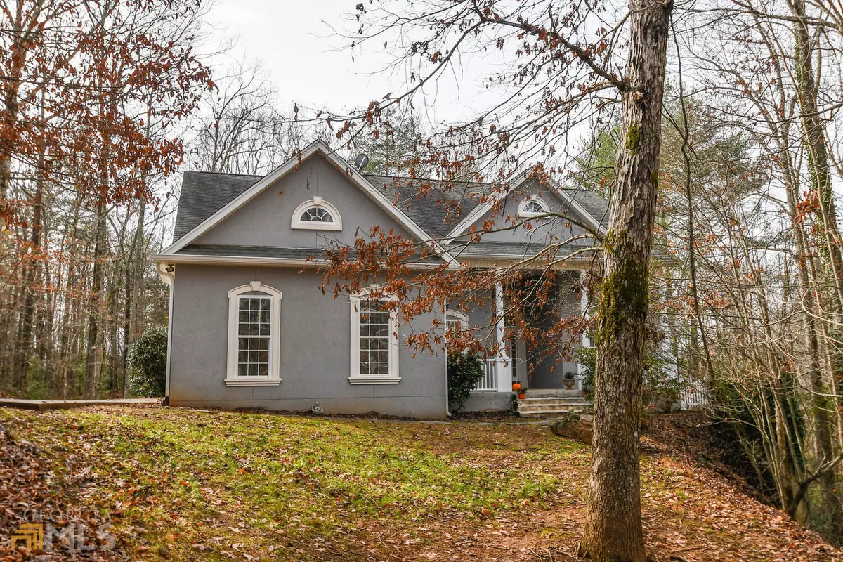 Demorest, GA 30535,115 Caney FORK