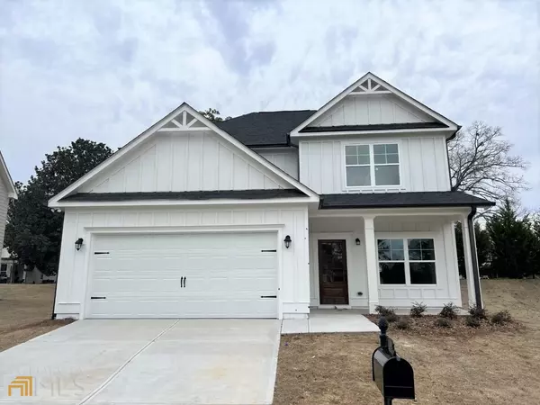 Athens, GA 30606,136 Russell WAY #LOT C10