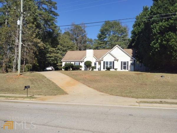 158 Jonesboro, Mcdonough, GA 30253