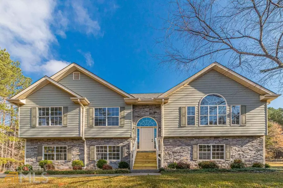 372 Bivins RD, Villa Rica, GA 30180