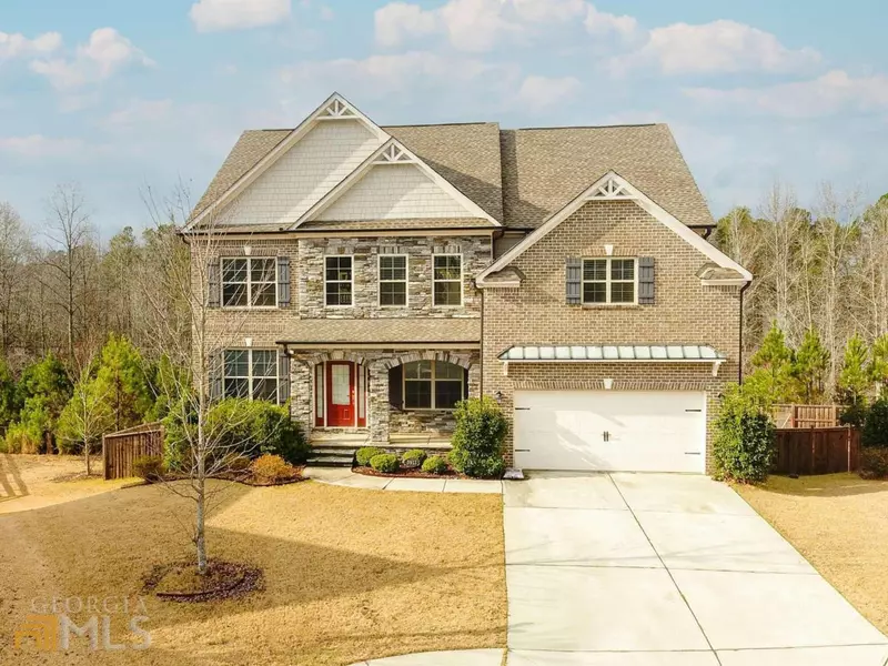 3911 Rustic Pine, Buford, GA 30518