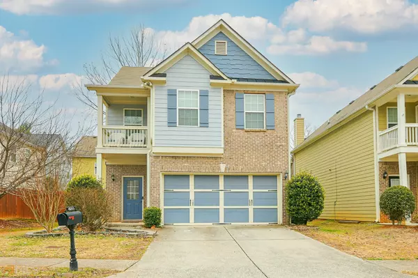 5200 Cedar Shoals, Buford, GA 30519