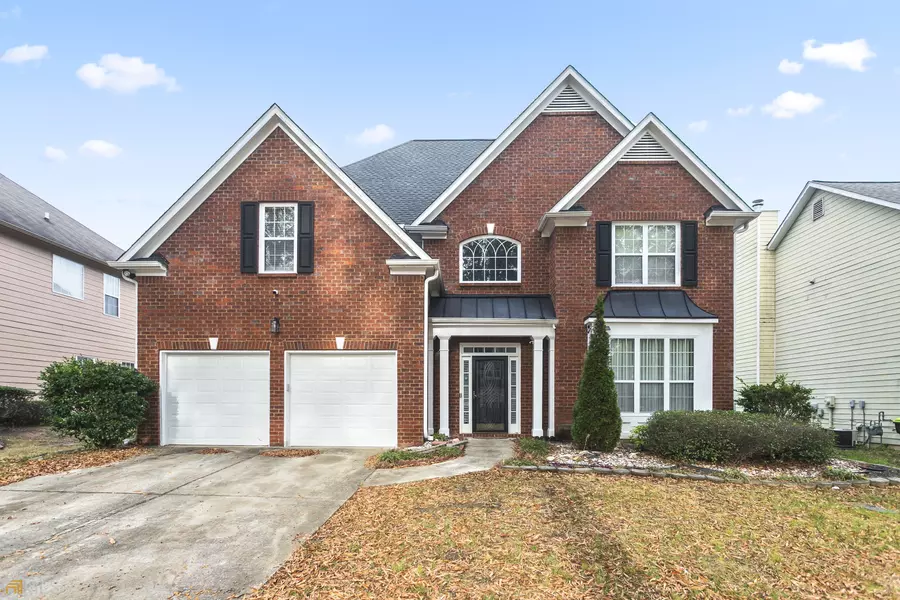 7540 Cole, South Fulton, GA 30349