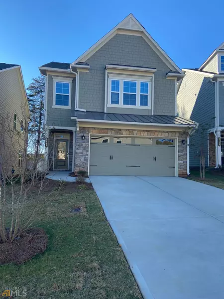 3437 Park Pointe, Scottdale, GA 30079