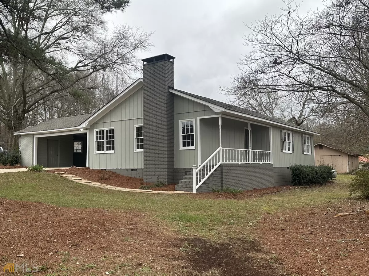 Bowdon, GA 30108,200 Harvell